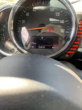 2015 MINI Hardtop Cooper S