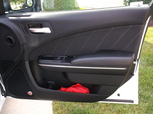2015 Dodge Charger SXT