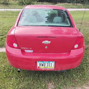2009 Chevrolet Cobalt LT