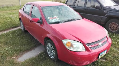 2009 Chevrolet Cobalt LT