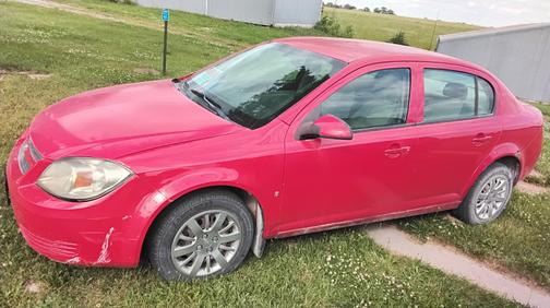 2009 Chevrolet Cobalt LT