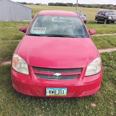 2009 Chevrolet Cobalt LT