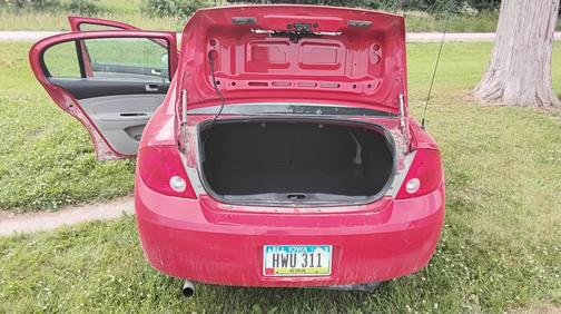 2009 Chevrolet Cobalt LT