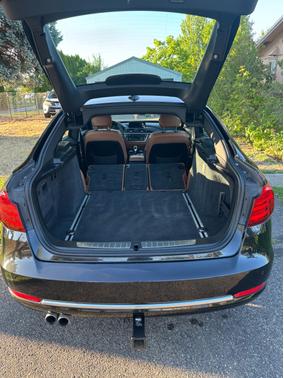 2016 BMW 328 Gran Turismo i xDrive SULEV