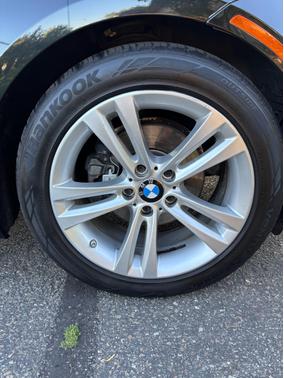 2016 BMW 328 Gran Turismo i xDrive SULEV