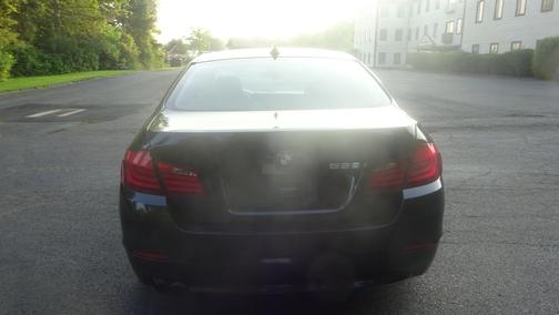 2012 BMW 528 i xDrive