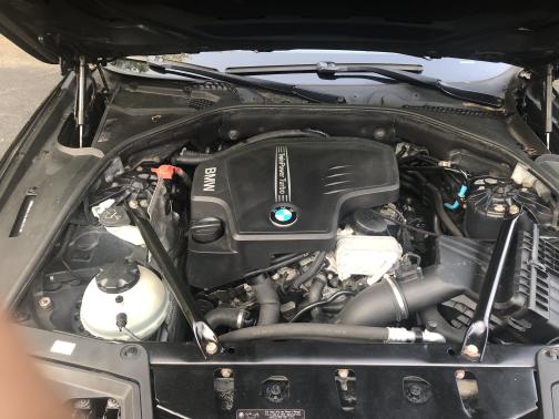 2012 BMW 528 i xDrive