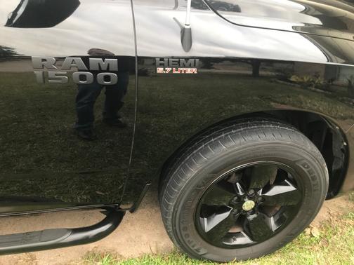 2014 RAM 1500 Tradesman/Express