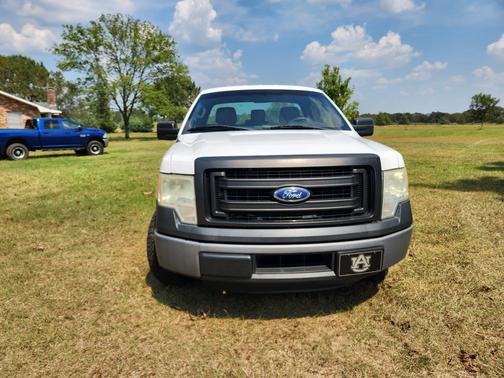2014 Ford F-150 XL