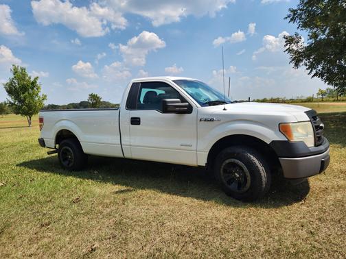 2014 Ford F-150 XL