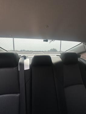 2022 Honda Accord LX 1.5T
