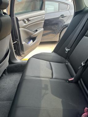 2022 Honda Accord LX 1.5T