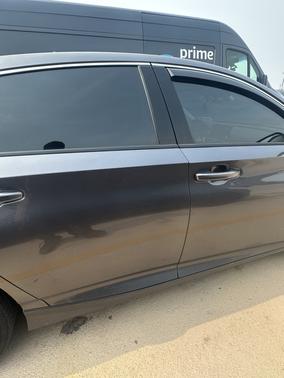 2022 Honda Accord LX 1.5T