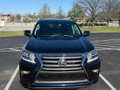 2019 Lexus GX 460 Premium