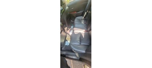 2007 Lexus ES 350 Base