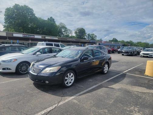 2007 Lexus ES 350 Base