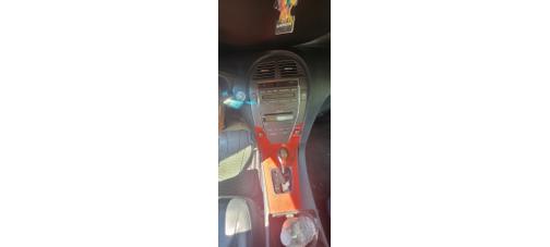 2007 Lexus ES 350 Base