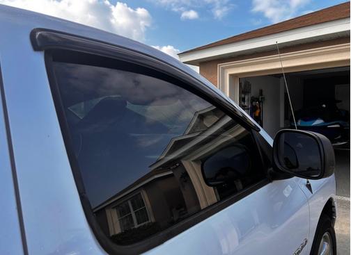 White 2002 Dodge Ram 1500 Base