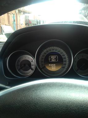 2012 Mercedes-Benz C-Class C 300 4MATIC Luxury