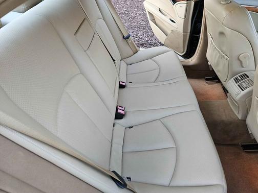 2009 Mercedes-Benz E-Class E 350