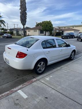 2010 Chevrolet Cobalt LT