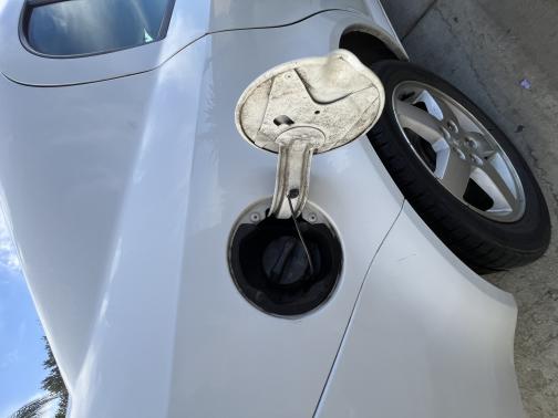 2010 Chevrolet Cobalt LT