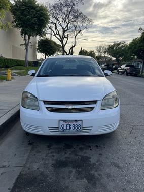 2010 Chevrolet Cobalt LT