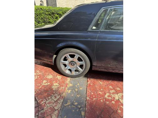 2011 Rolls-Royce Phantom VI Base
