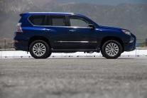 Photo 2 of 9 of 2017 Lexus GX 460 Luxury