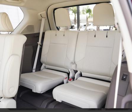 Photo 5 of 9 of 2017 Lexus GX 460 Luxury