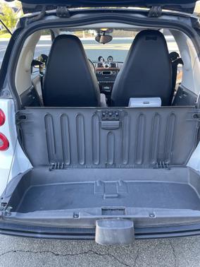 2014 smart ForTwo Passion