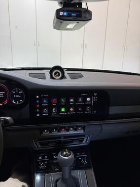 2025 Porsche 911 911 GT3 RS