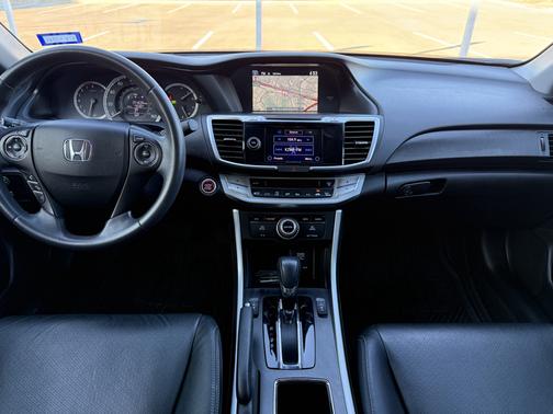 2013 Honda Accord EX-L