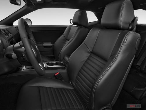 2012 Dodge Challenger SXT
