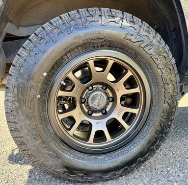 2021 Toyota 4Runner TRD Off Road Premium