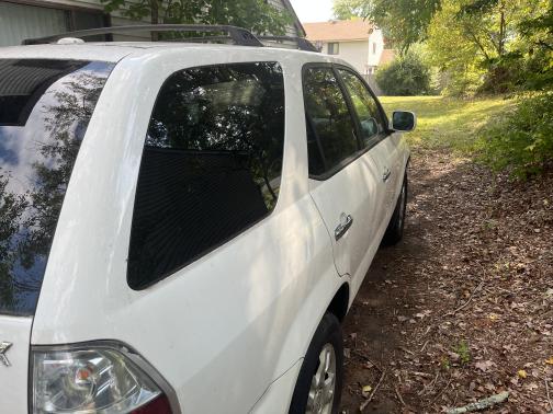 2005 Acura MDX Touring