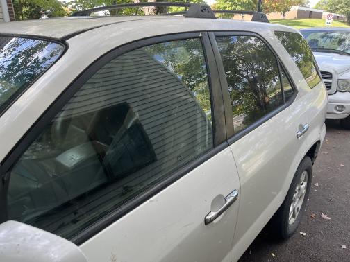 2005 Acura MDX Touring