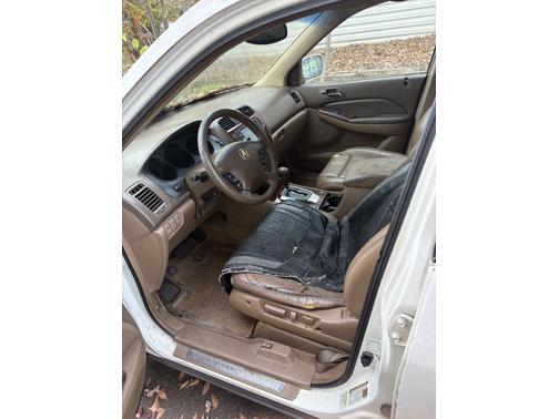 2005 Acura MDX Touring