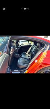 2014 BMW M6 Gran Coupe Base