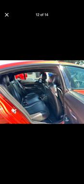 2014 BMW M6 Gran Coupe Base