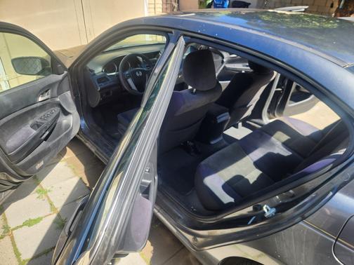 2010 Honda Accord LX-P