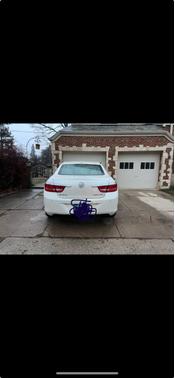 2015 Buick Verano Leather Group