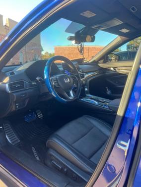 2021 Honda Accord Sport 2.0T