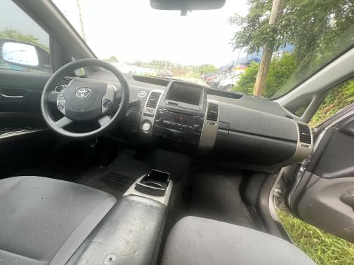 2008 Toyota Prius Standard