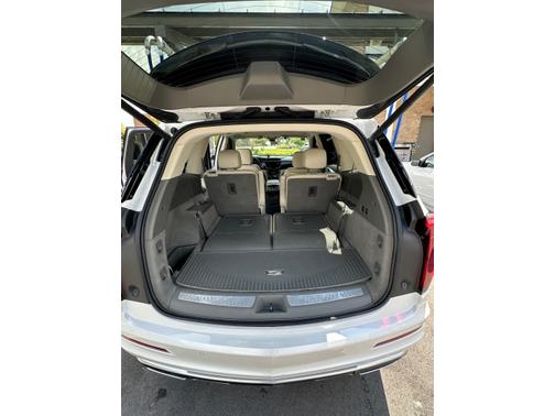 2020 Cadillac XT6 Premium Luxury FWD