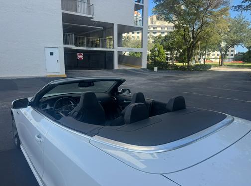 2017 Audi S5 3.0T