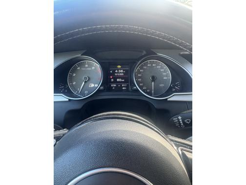 2017 Audi S5 3.0T