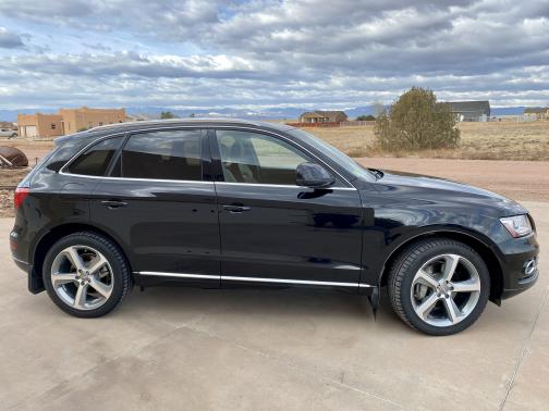 Photo 1 of 22 of 2014 Audi Q5 3.0 TDI Premium Plus