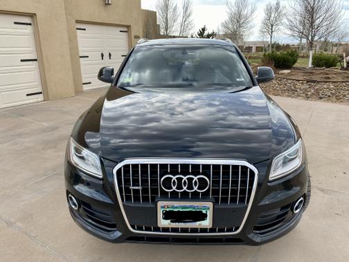 Photo 2 of 22 of 2014 Audi Q5 3.0 TDI Premium Plus