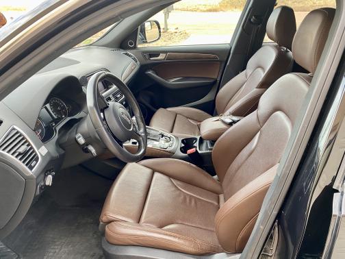 Photo 4 of 22 of 2014 Audi Q5 3.0 TDI Premium Plus